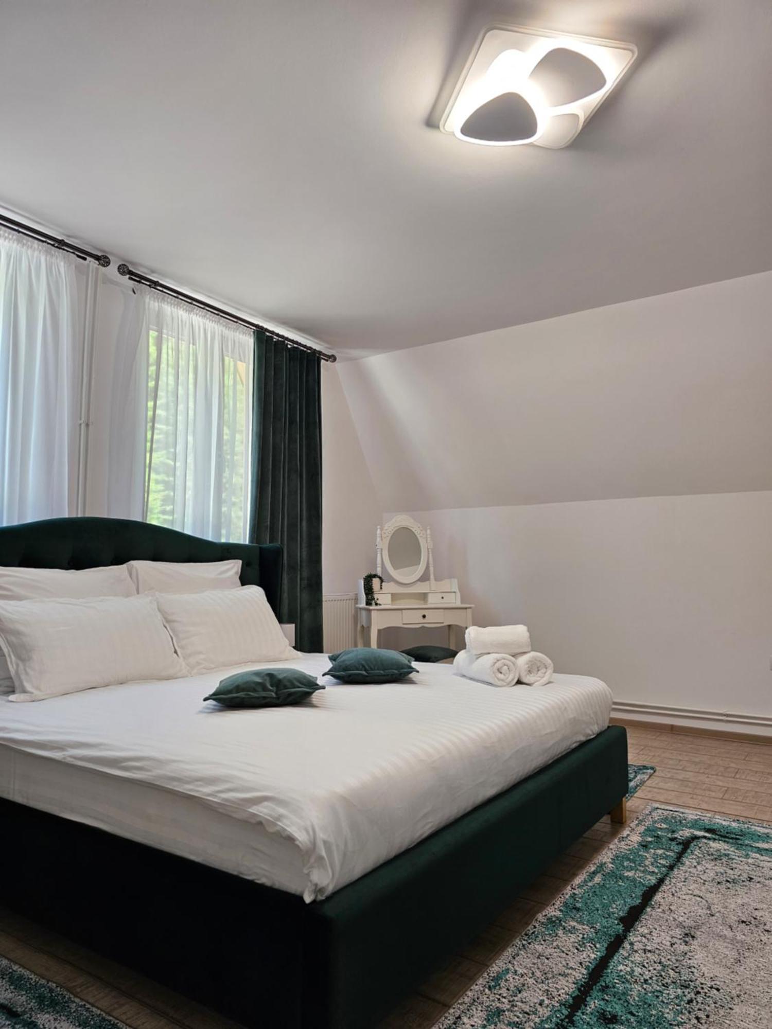 Cabana Cozy Cabin A Frame Topliţa Extérieur photo