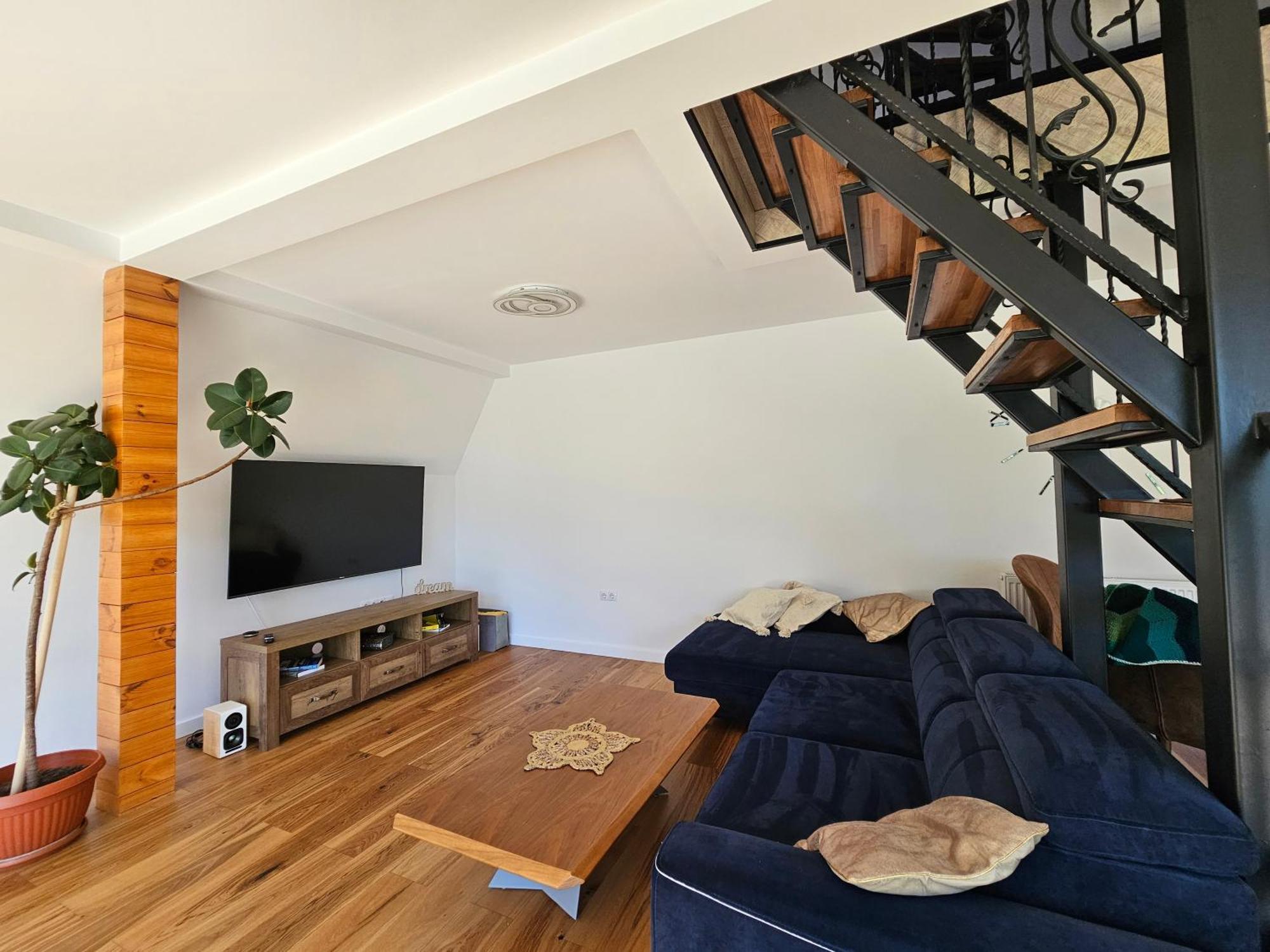 Cabana Cozy Cabin A Frame Topliţa Extérieur photo