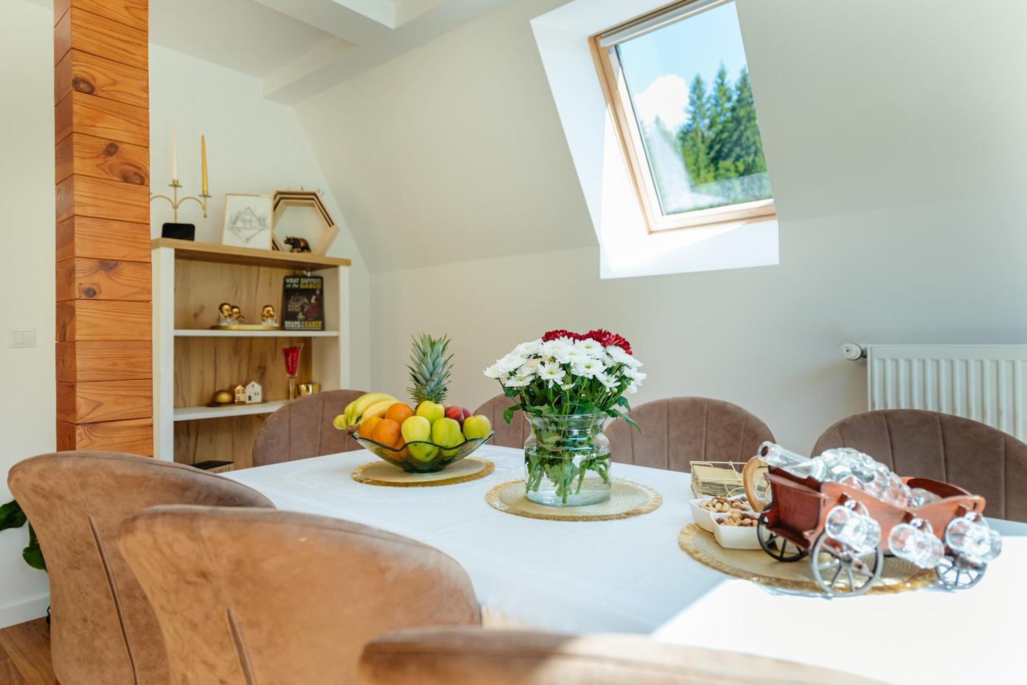 Cabana Cozy Cabin A Frame Topliţa Extérieur photo